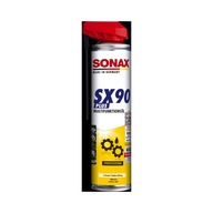 Multifunkčný olej SONAX 04744000