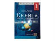 chemia podręcznik 1 - B. Kałuża