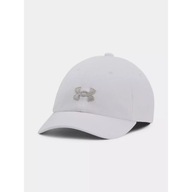 Czapka z daszkiem Under Armour Jr 1376714-100 uniw