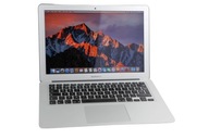 MacBook Air 13'' Mid 2013 i5 1.3 GHz 4GB 256SSD