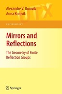 Mirrors and Reflections: The Geometry of Finite