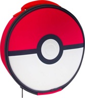 Pokémon: Obedová taška - Pokeball ORIGINÁL - LICENCOVANÁ