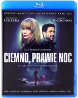 CIEMNO, PRAWIE NOC [BLU-RAY]