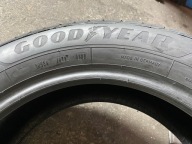 Caoutchouc 225/60R18 104H Goodyear UltraGrip Performance + Comme Neuf 8,5mm