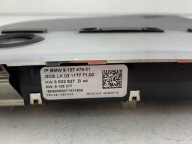 BMW E81 E87 feu interne éclairage cabine 9137479