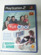 EyeToy Chat Light Sony PlayStation 2 PC