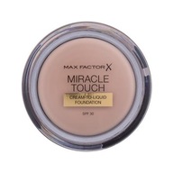 MAX FACTOR MIRACLE TOUCH MAKE-UP 039 ROSE IVORY