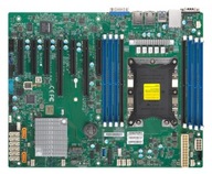 Supermicro X11SPL-F Intel C621 LGA 3647 (Socket P)