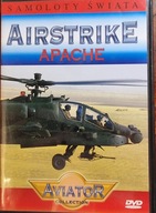 DVD Airstrike Apache aviator tom 5