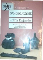 Samobójczynie - Jeffrey Eugenides