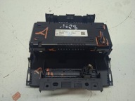 display 13267984 Opel Astra IV (2009- 2020 ) J