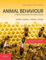 Animal Behavior: Concepts, Methods, and