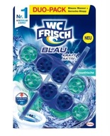 WC-Frisch, Prívesok na WC Ocean Fresh, 100g