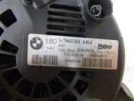 alternator 180A BMW 1 E87 E81 E90 2.0D 7802261 OE 2004-2013