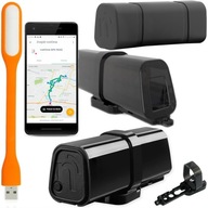 ПРИМІТКА GPS PLUS e-Toll LOCALIZER + ЗАХИСНИЙ КЕЙС