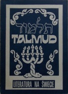 LITERATURA NA ŚWIECIE 1987 Nr 4 (189) Talmud