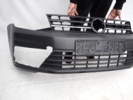 VW CADDY III 3 2K LIFT 15-20 bumper front front