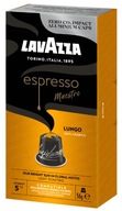 Kapsułki LAVAZZA LUNGO do systemu Nespresso 10kapsuł