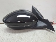 mirror right 8 vertical 98374724 OPEL MOKKA II 2020