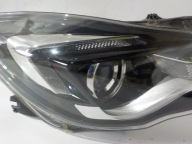OPEL INSIGNIA A LIFT light right front front UK