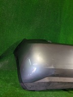 lökhárító hátsó far CITROEN C3 II 10