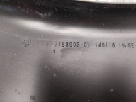 cover motor cover 7807240 BMW E65 E66 E67 X5 E70 X6 E71 X3 E83 3.0D