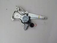 window regulator left rear part toyota rav4 III 2008r