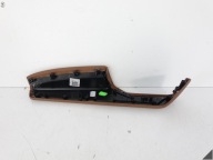 AUDI Q3 83A F3 18-25 armrest bracket door front right leather OKAPI 10A