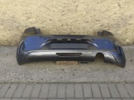 OPEL CORSA F 19- bumper rear