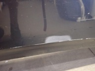 cofano TOYOTA RAV4 II 2000-2005