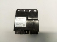 Volvo XC60 II 2020 module control unit bonnet boot rear part 32214270