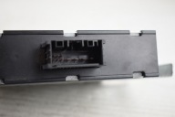 computer control unit of the engine running board BMW 7621178