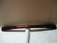 light rear part rear central Mercedes EQS W 297 Led