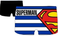 Plavky boxerky Superman - 104-110