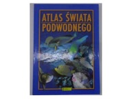 Atlas świata podwodnego - Oleg I. Malutin
