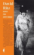 Aretha Franklin Książka biografia muzyczna