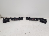 KIA RIO IV bumper bracket left right rear part 2017