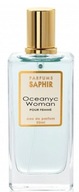 SAPHIR OCEANYC WOMEN EDP 50ml SPRAY