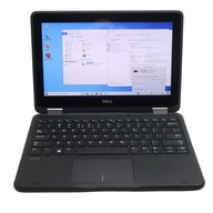 11,6-palcový notebook Dell Latitude 3189 Intel Celeron N 4 GB/64 GB