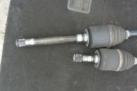 semi-axis front left right MERCEDES ML W164 R W251