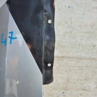 HYUNDAI SONATA IV 4 LIFT 01-04 fender front front right