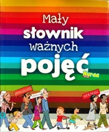 Mały słownik ważnych pojęć Bertrand Fichou