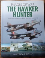 The Hawker Hunter - Images of War