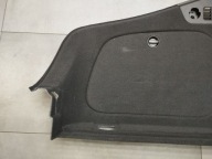 Audi A5 Sportback 8TA boot upholstery left rear part 8T8863879P