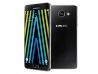 Smartfón Samsung Galaxy A5 2 GB / 16 GB 4G (LTE) čierny