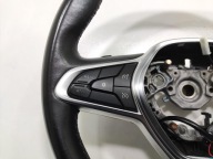 steering wheel, MULTIFUNKCJA with shifting RENAULT CAPTUR II 2019-2024 484003027R