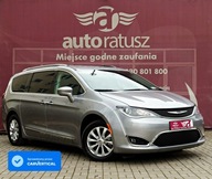 Chrysler Pacifica FV 23% / Bogata Opcja / 8 osób