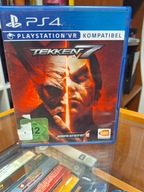 Tekken 7 PS4, SklepRetroWWA