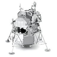 Metal Earth Model lunárneho modulu Apollo LM (502514)
