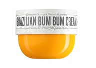 Brazilian Bum Bum Cream krem do ciała 80 ml zapach wanilii Larekin